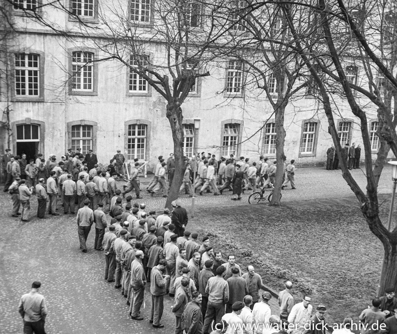 Arbeitshaus Brauweiler