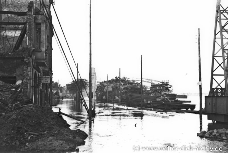 Hochwasser 1948