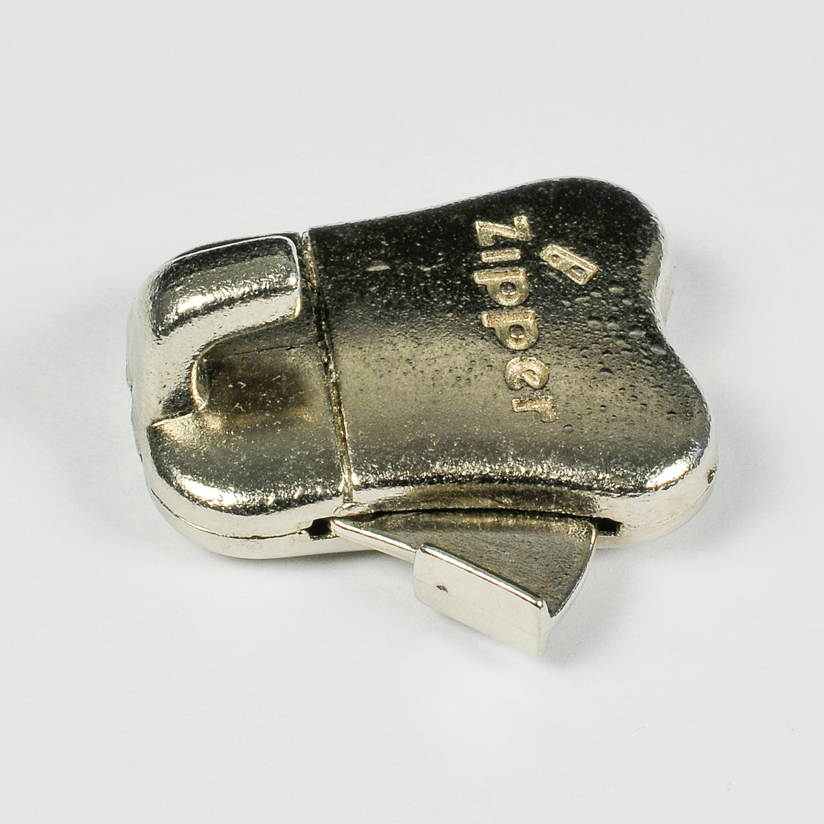 Bilderhaken Zipper mit Sicherung