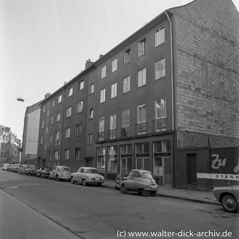CVJM-Haus 1965