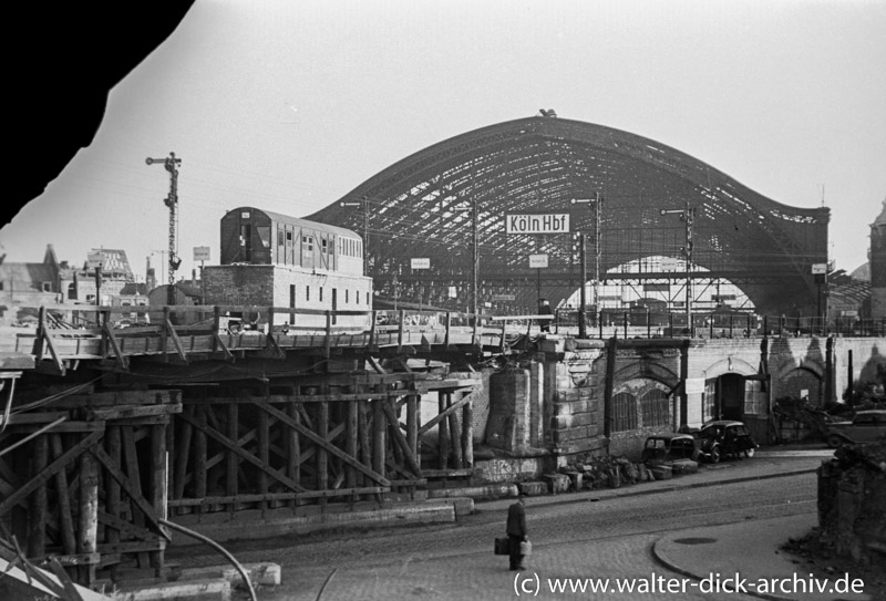 Hauptbahnhof