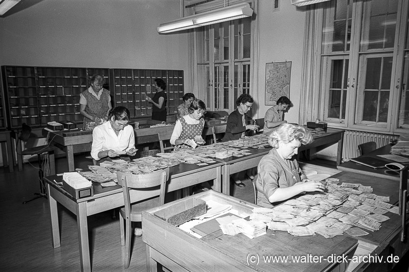 ...und Alles von Hand! 1958 ...und Alles von Hand! 1958