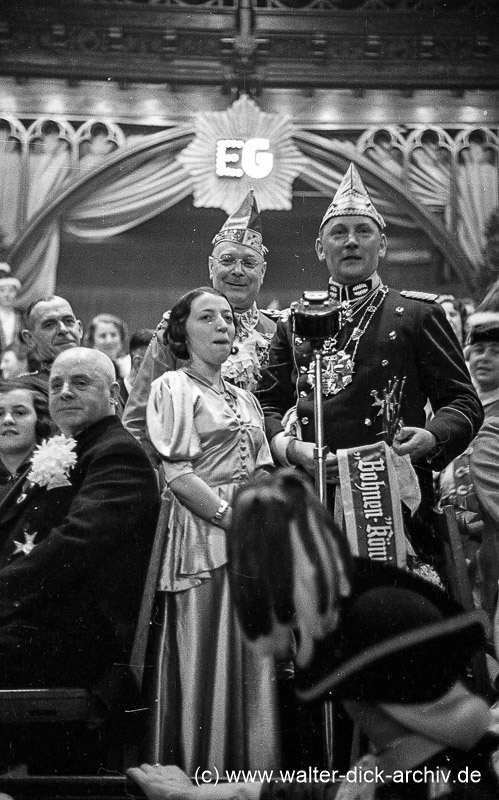 Karneval 1938