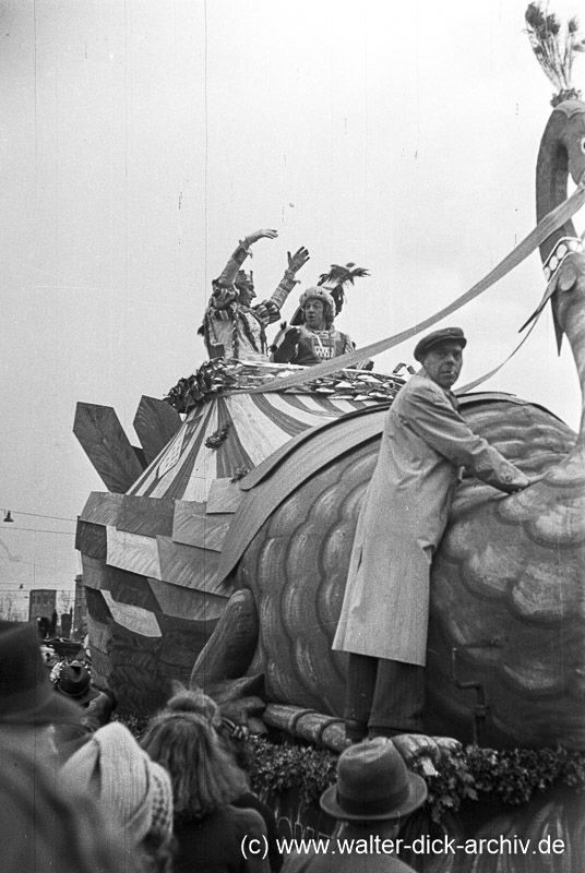 Karneval 1949
