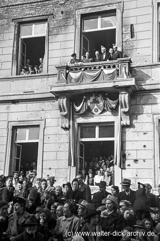 Karneval 1949