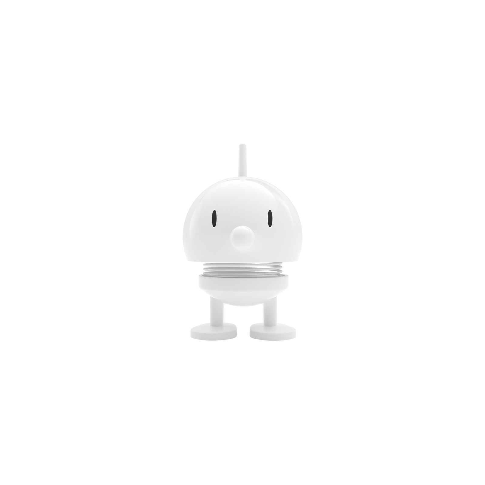 Hoptimist Bumble S White