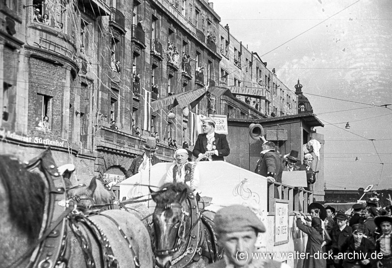 Karneval 1949