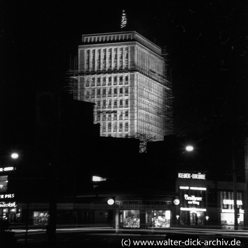 Gerling Hochhaus