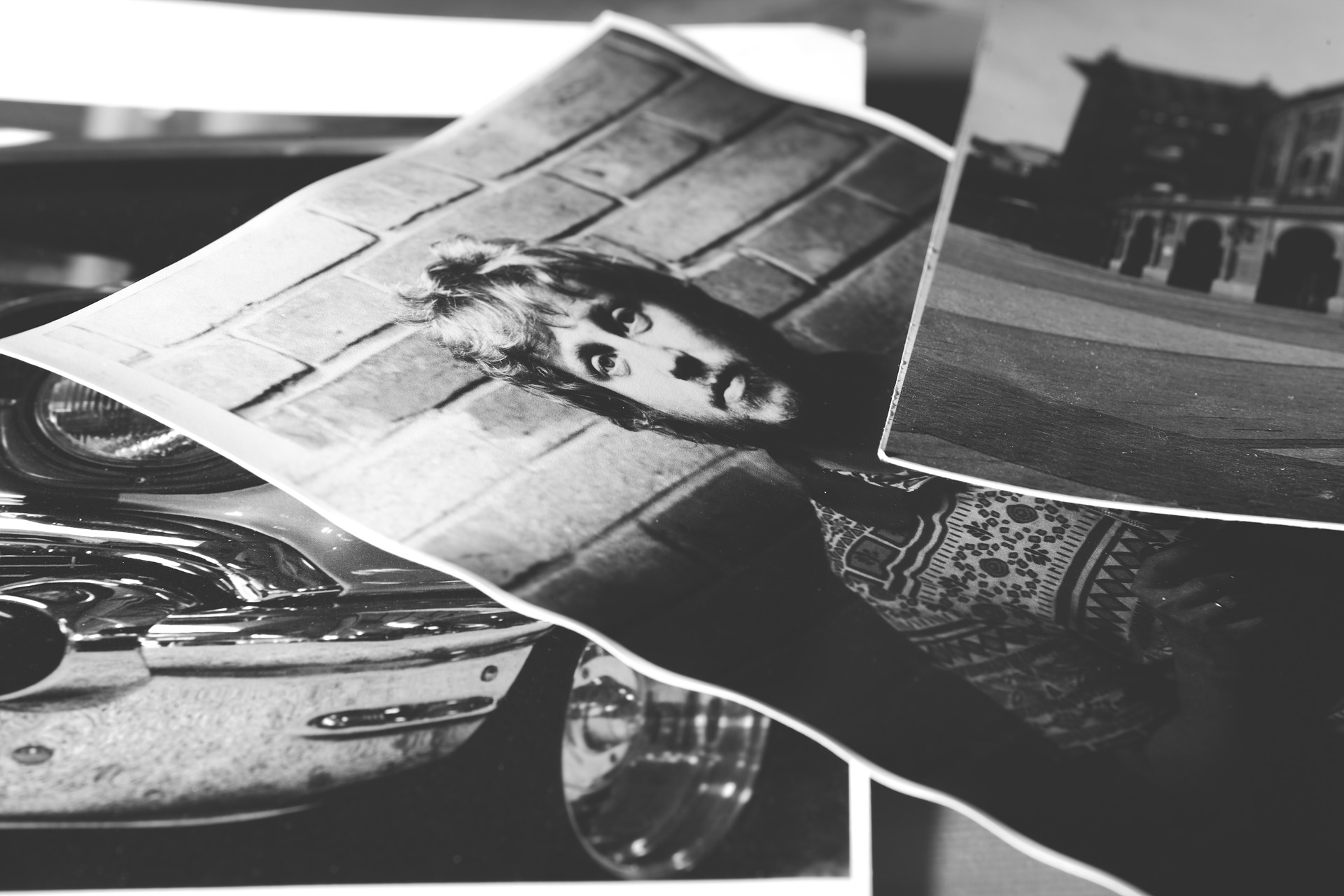 Barytdruck-Barytabzug-Fotodruck Fineart-Druck in Handarbeit