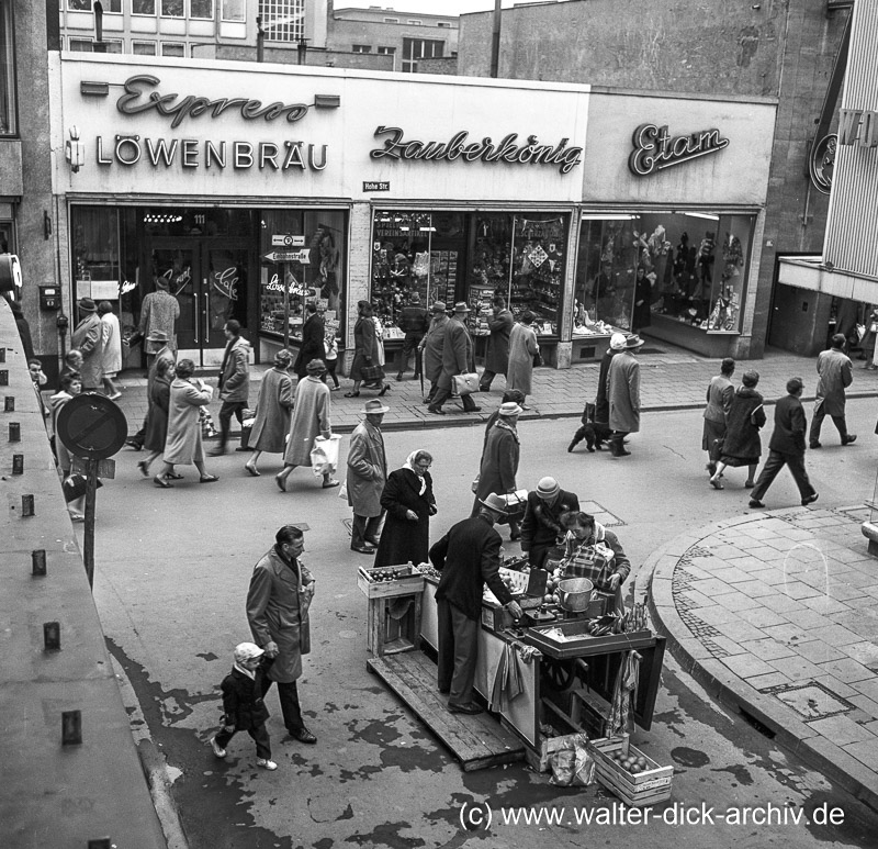 Der Zauberkönig 1964