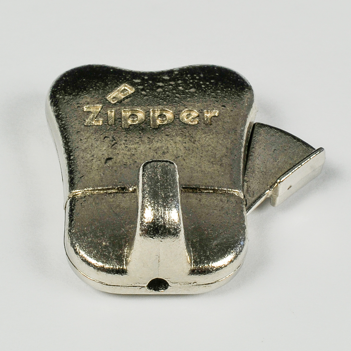Bilderhaken Zipper
