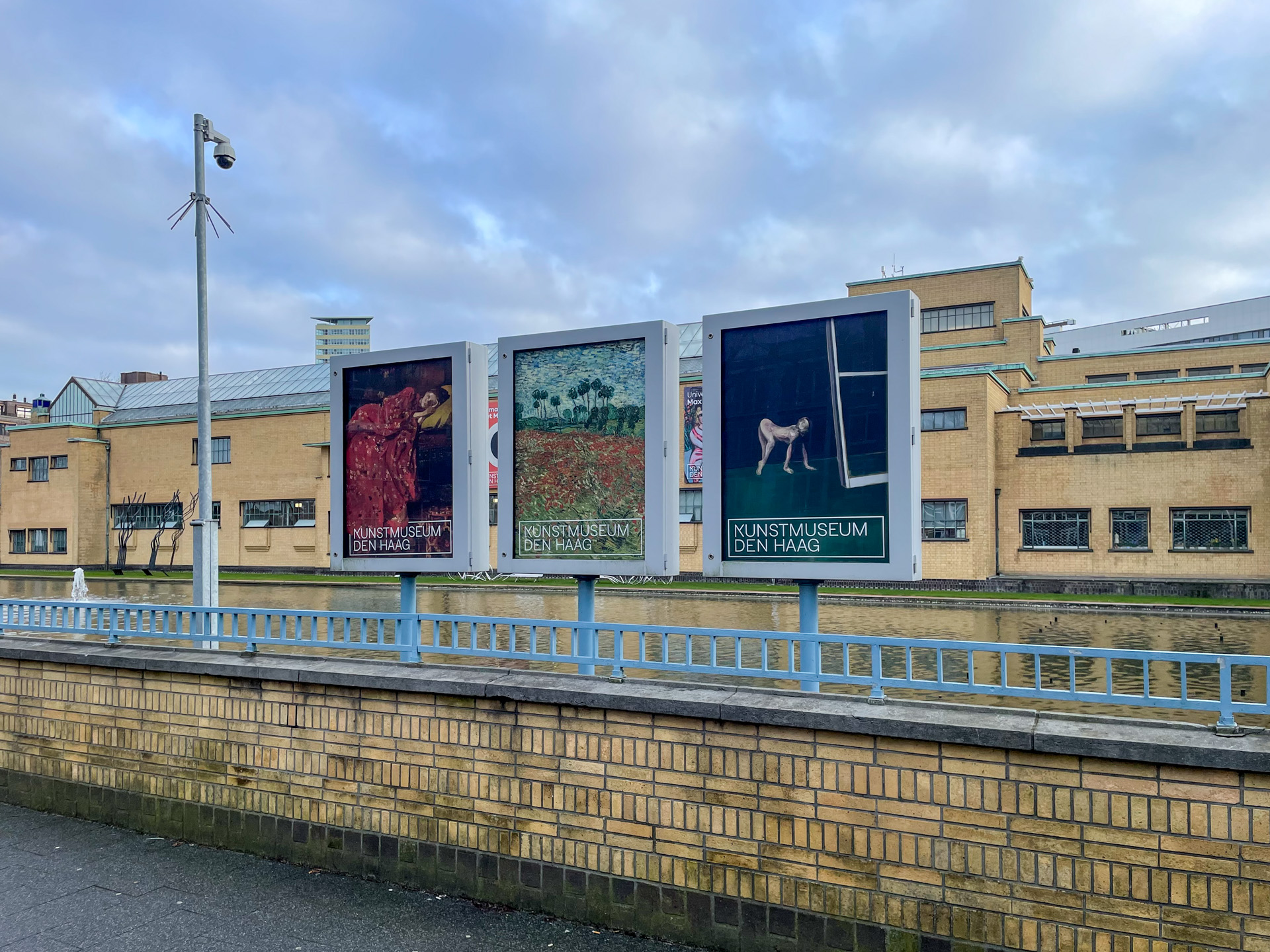 Kulturtipp: Kunstmuseum Den Haag