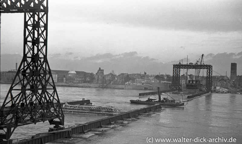 Hochwasser 1948