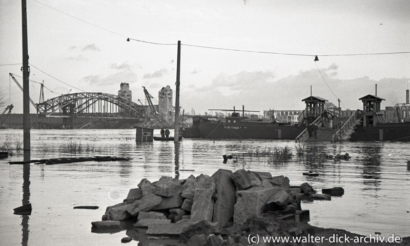 Hochwasser 1948