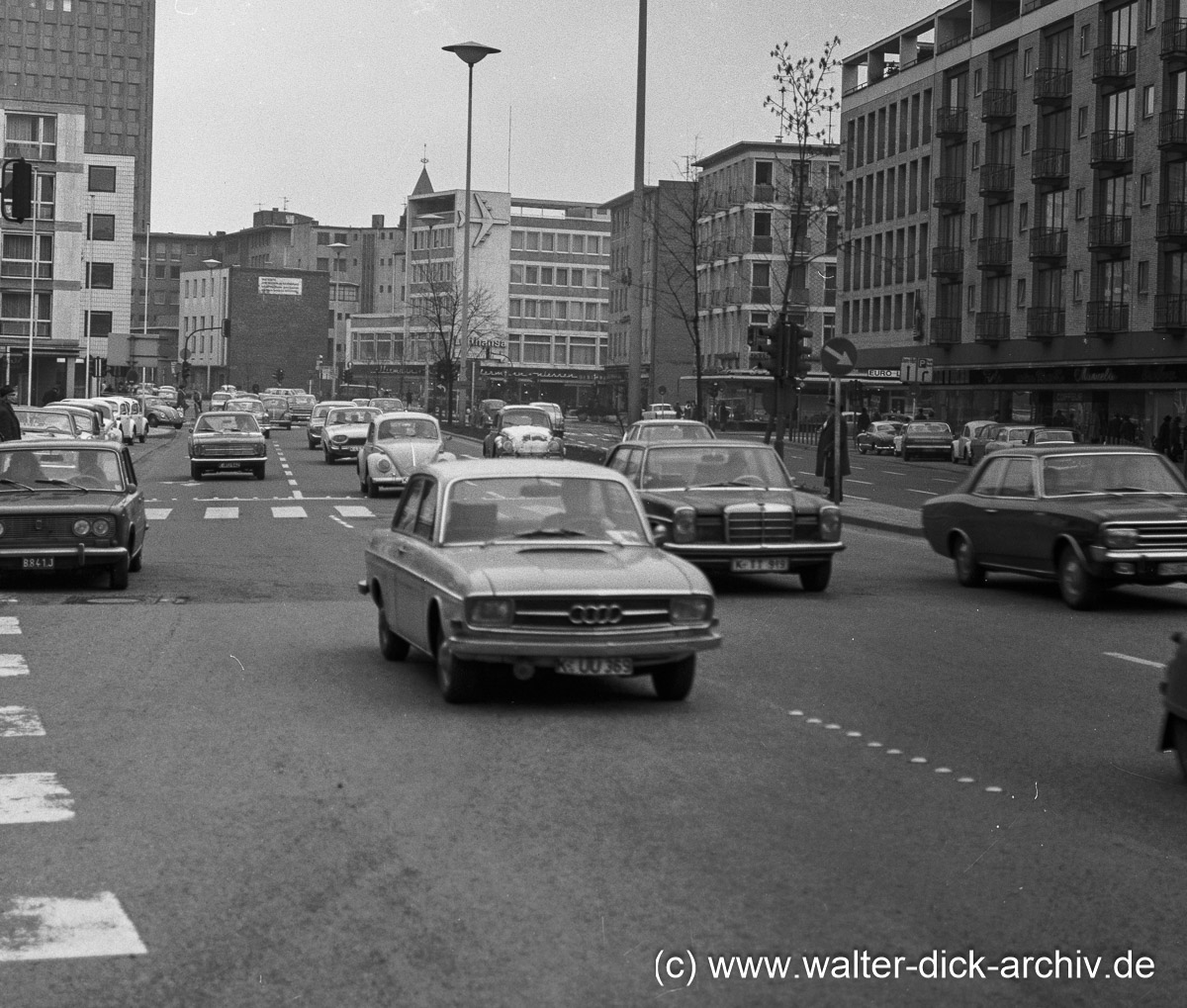 Am Offenbachplatz 1969