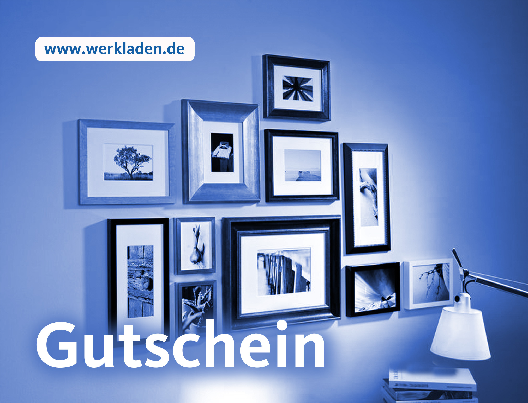 Geschenk-Gutschein als PDF