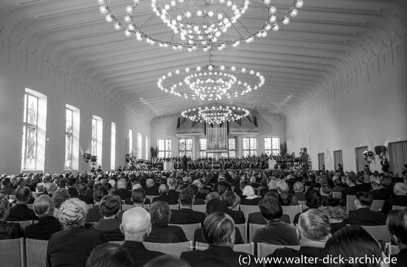 Konzert im Gürzenich