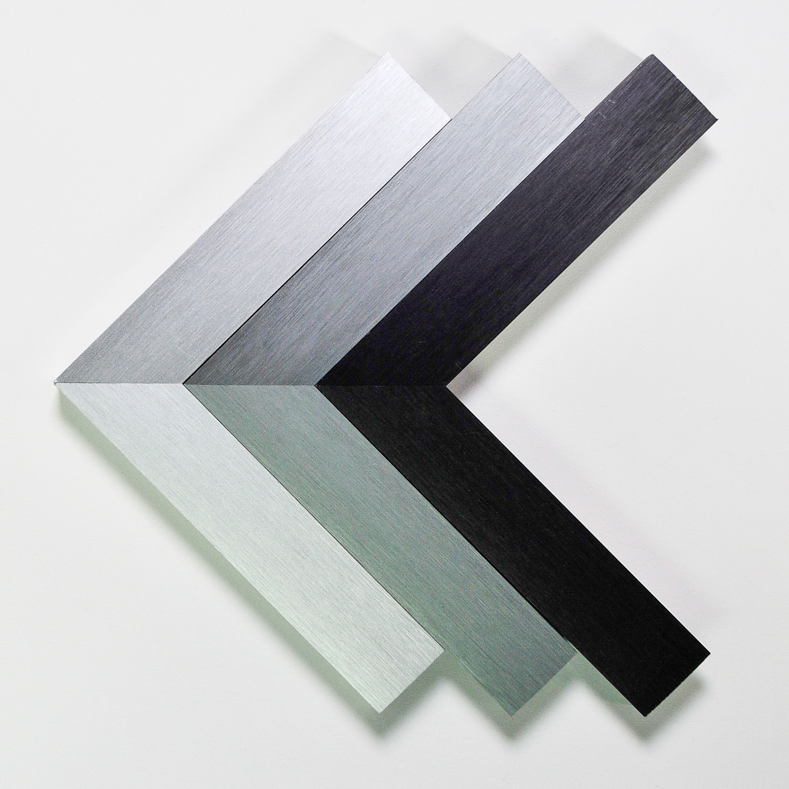 DEHA Profil 40 Alurahmen DEHA Profil 40 Alurahmen