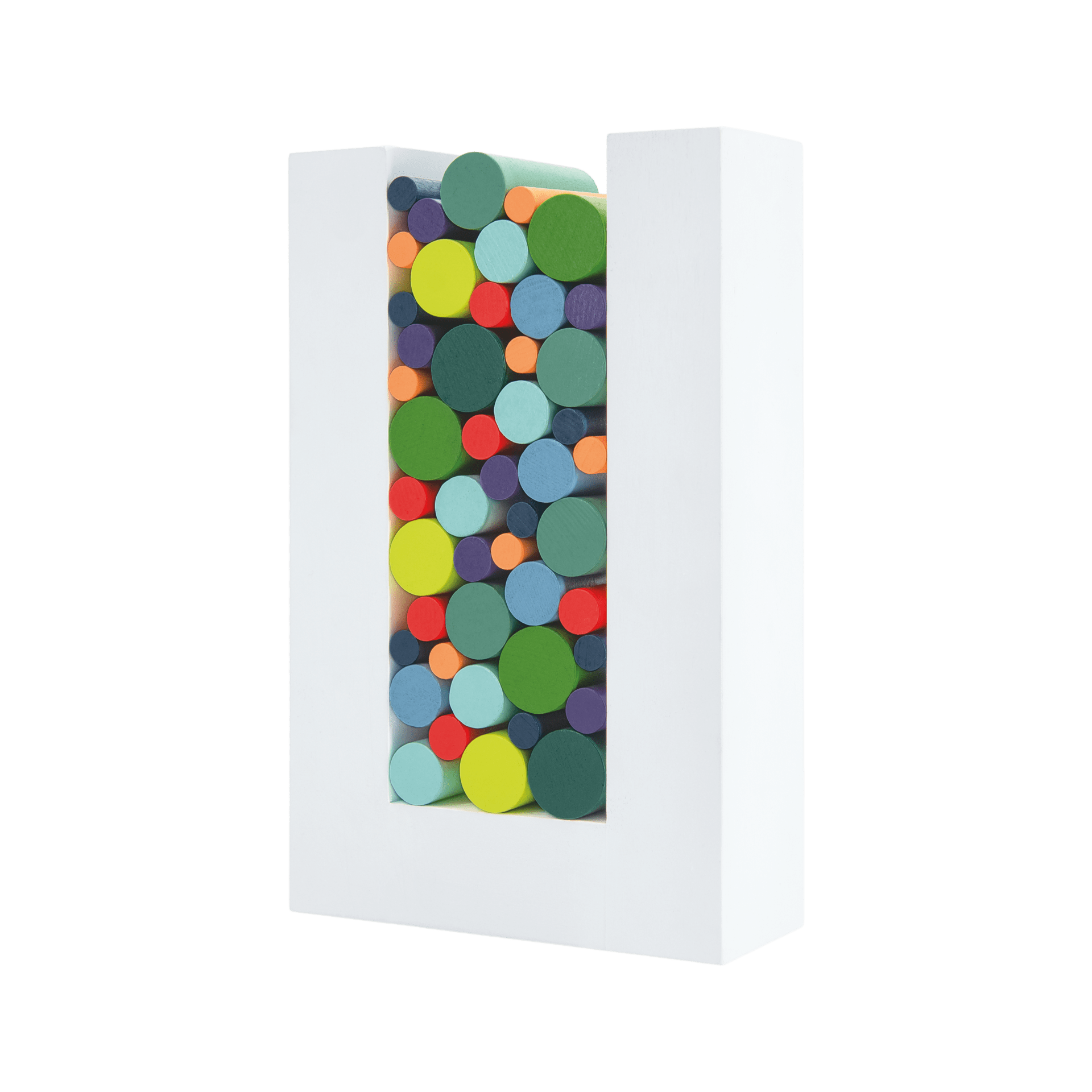 Geschicklichkeitsspiel Woodman Geschicklichkeitsspiel Woodman