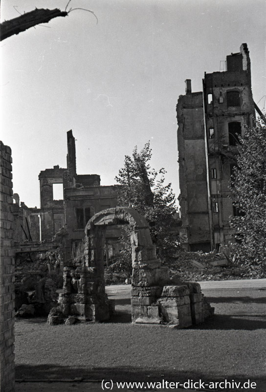 Am Kolpingplatz