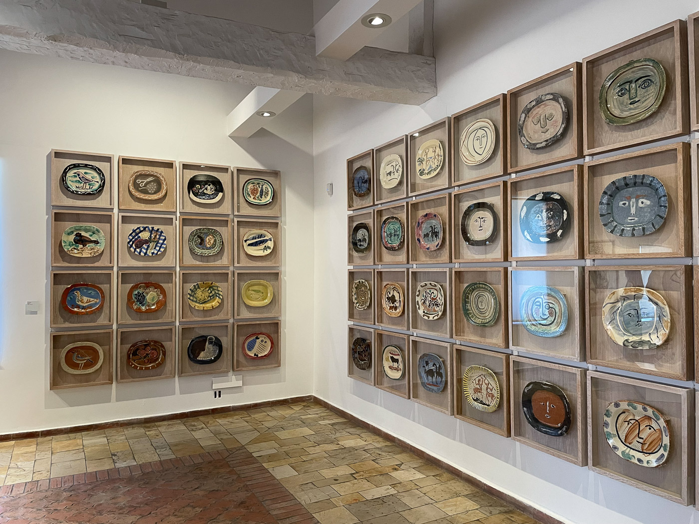 Kulturtipp: Picasso-Museum in Antibes (Südfrankreich)