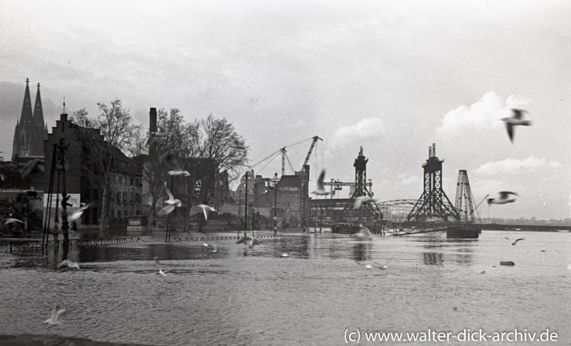 Hochwasser 1948