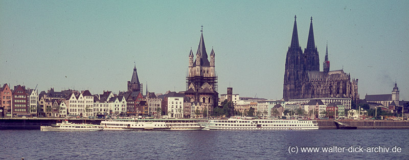 Groß St. Martin 1965