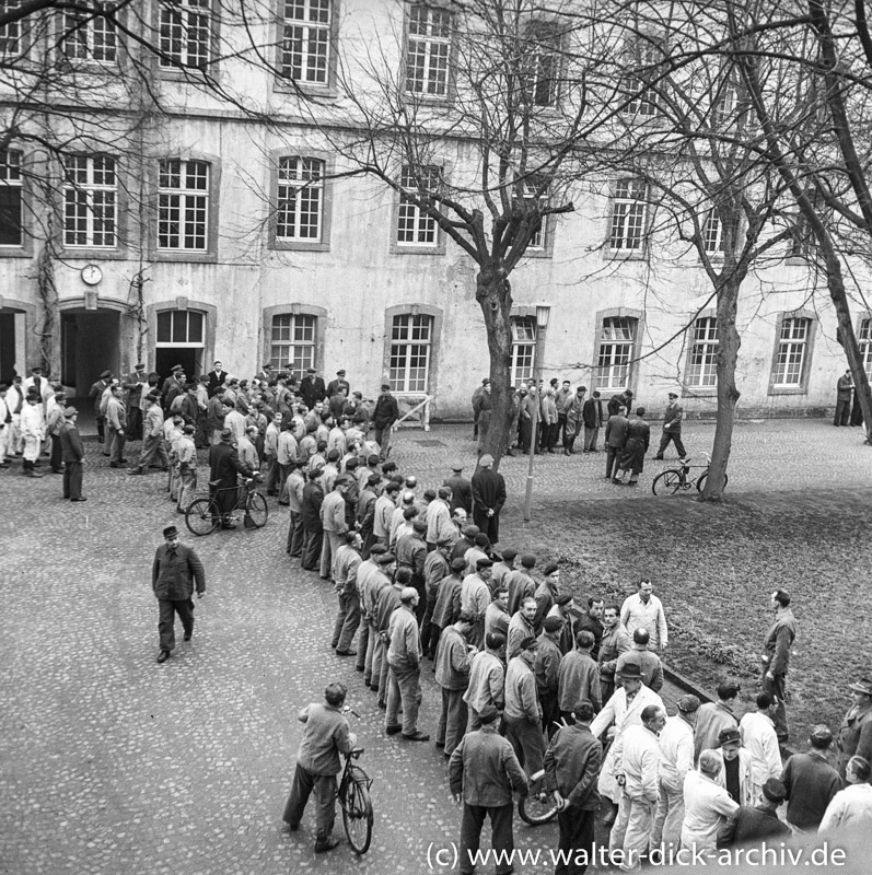 Arbeitshaus Brauweiler