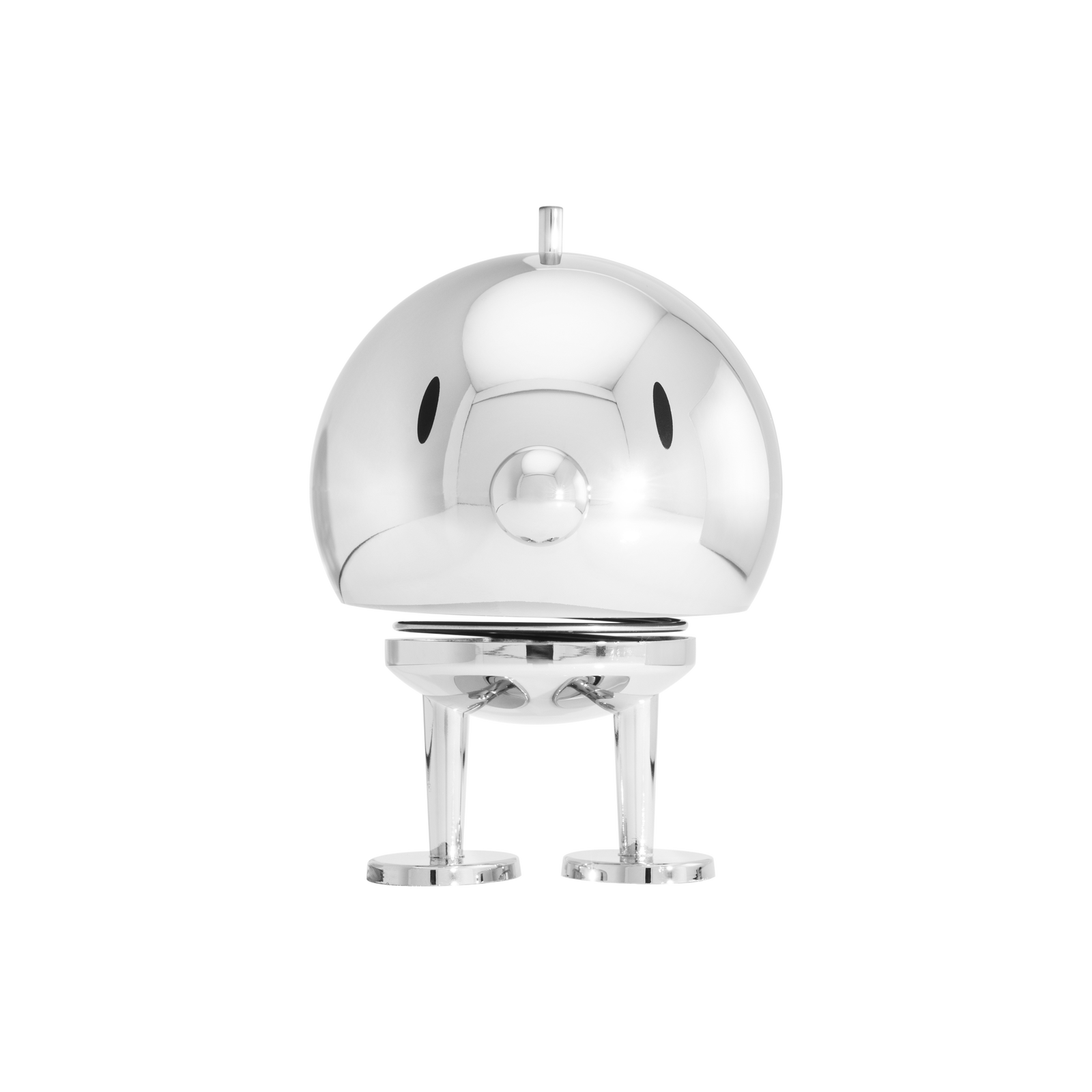 Hoptimist Bumble L Chrome