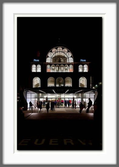 Dirk Gilberg - Flora