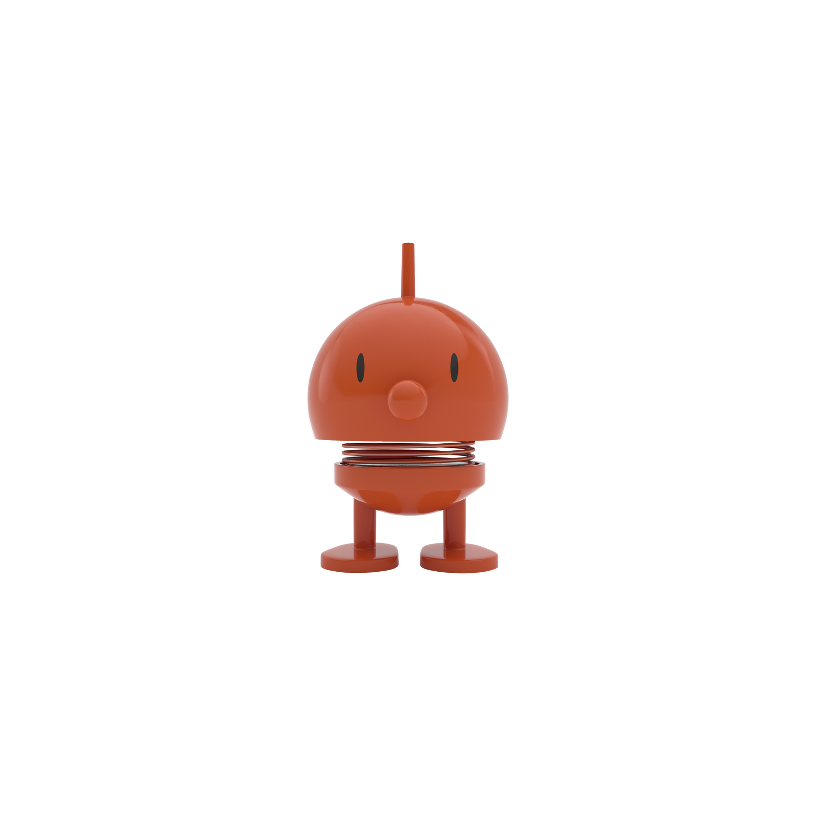 Hoptimist Bumble S Orange