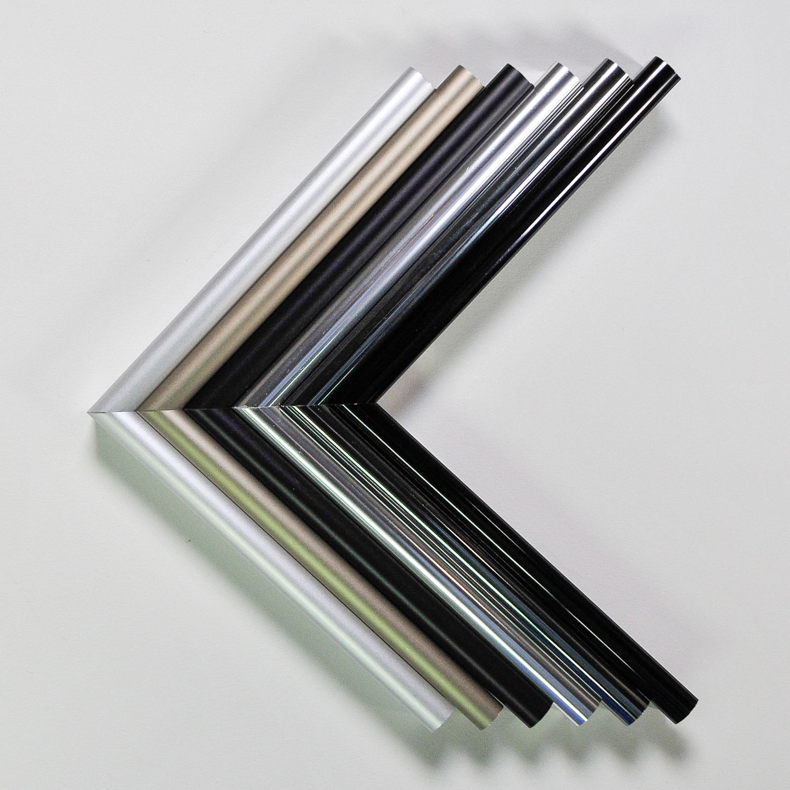 DEHA Profil 10 Alurahmen DEHA Profil 10 Alurahmen