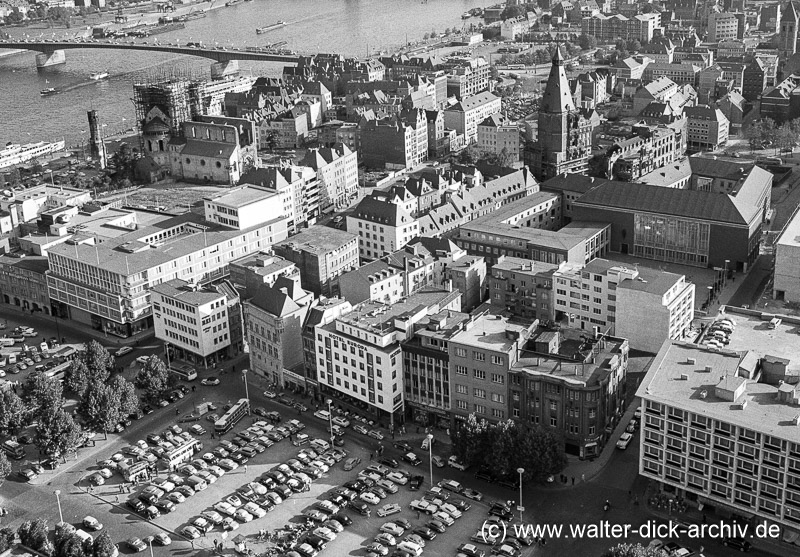 Wiederaufbau 1959