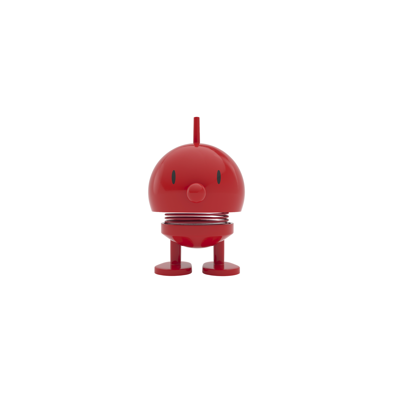 Hoptimist Bumble S Red