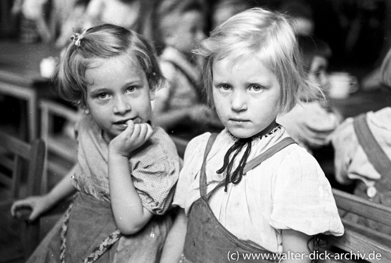 CRALOG-Verpflegung für Kinder "Schulspeisung"