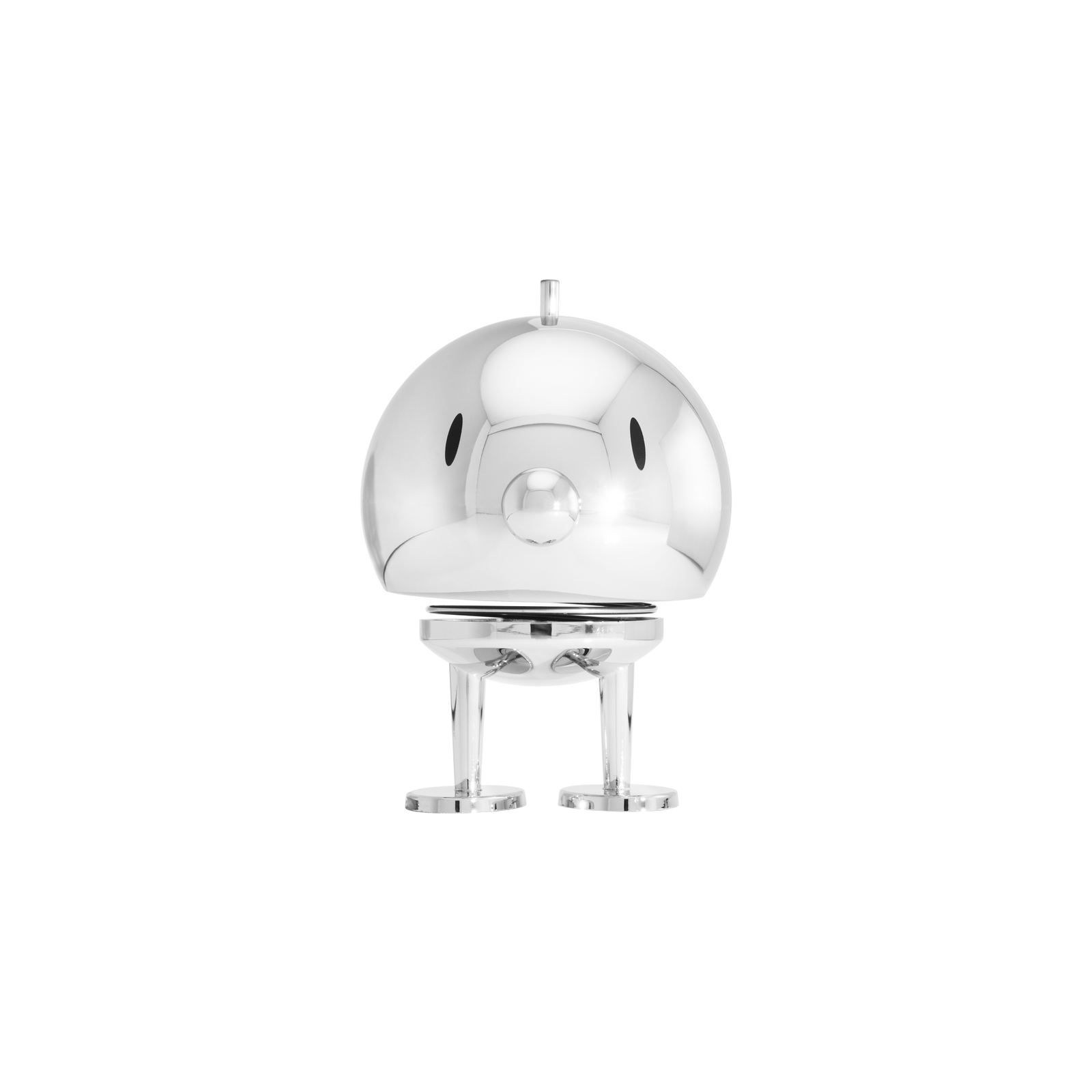 Hoptimist Bumble M Chrome