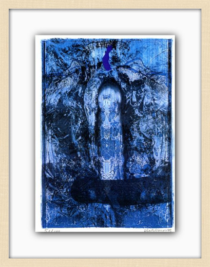 1von100-Nr-24-1993-Norros-Heta2 EINS von HUNDERT Motiv 171