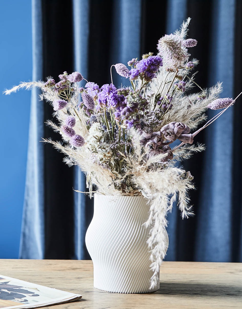 Belly - Vase von recozy Belly - Vase von recozy