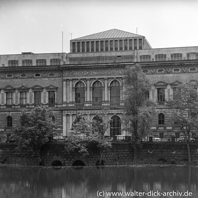 Landtag von Nordrhein-Westfalen 1965