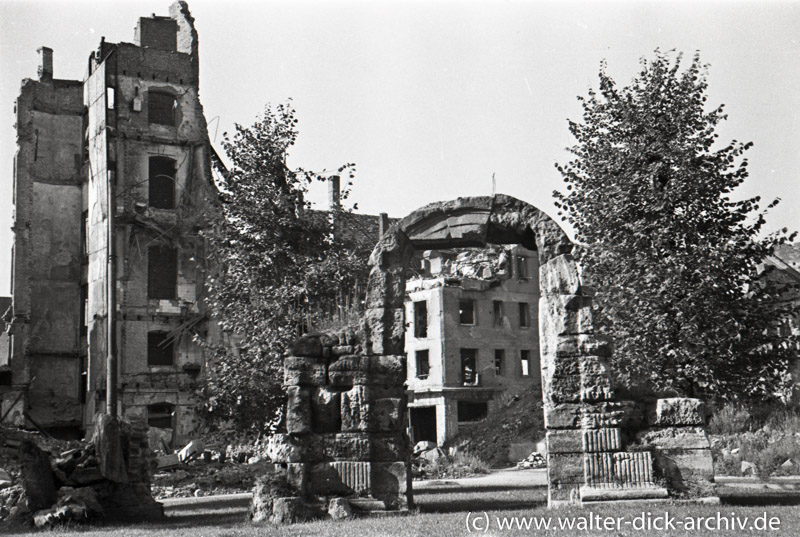 Am Kolpingplatz