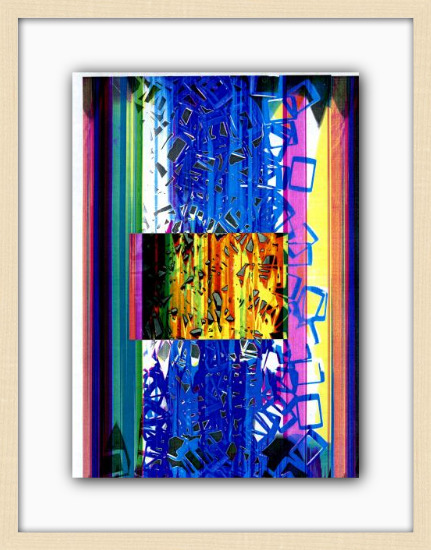 1von100-Nr21-1996-Olbrich2 EINS von HUNDERT Motiv 106