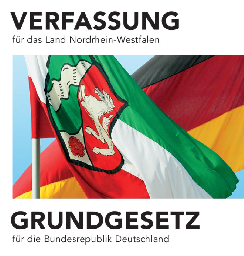 Fotoausstellung "GRUNDRECHTE - MEHR ALS NUR WORTE" im Oberlandesgericht Köln
