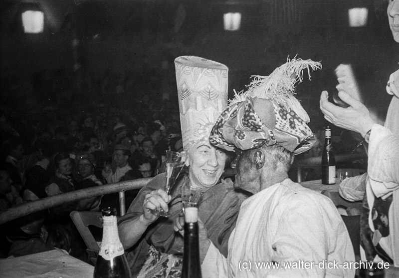 Karneval 1949