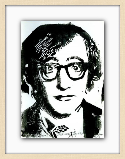 1von100-Nr10-1990-Reymer-Dagmar2 EINS von HUNDERT Motiv 123