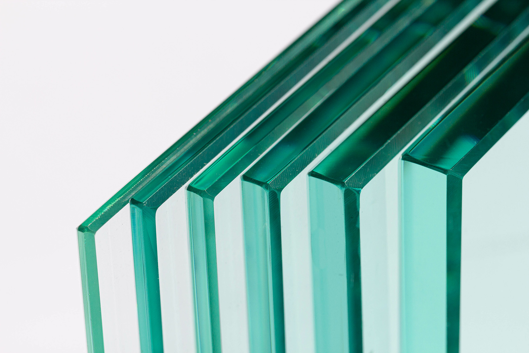 Zuschnitt Normal-Glas / Bilderglas / Floatglas 2 mm
