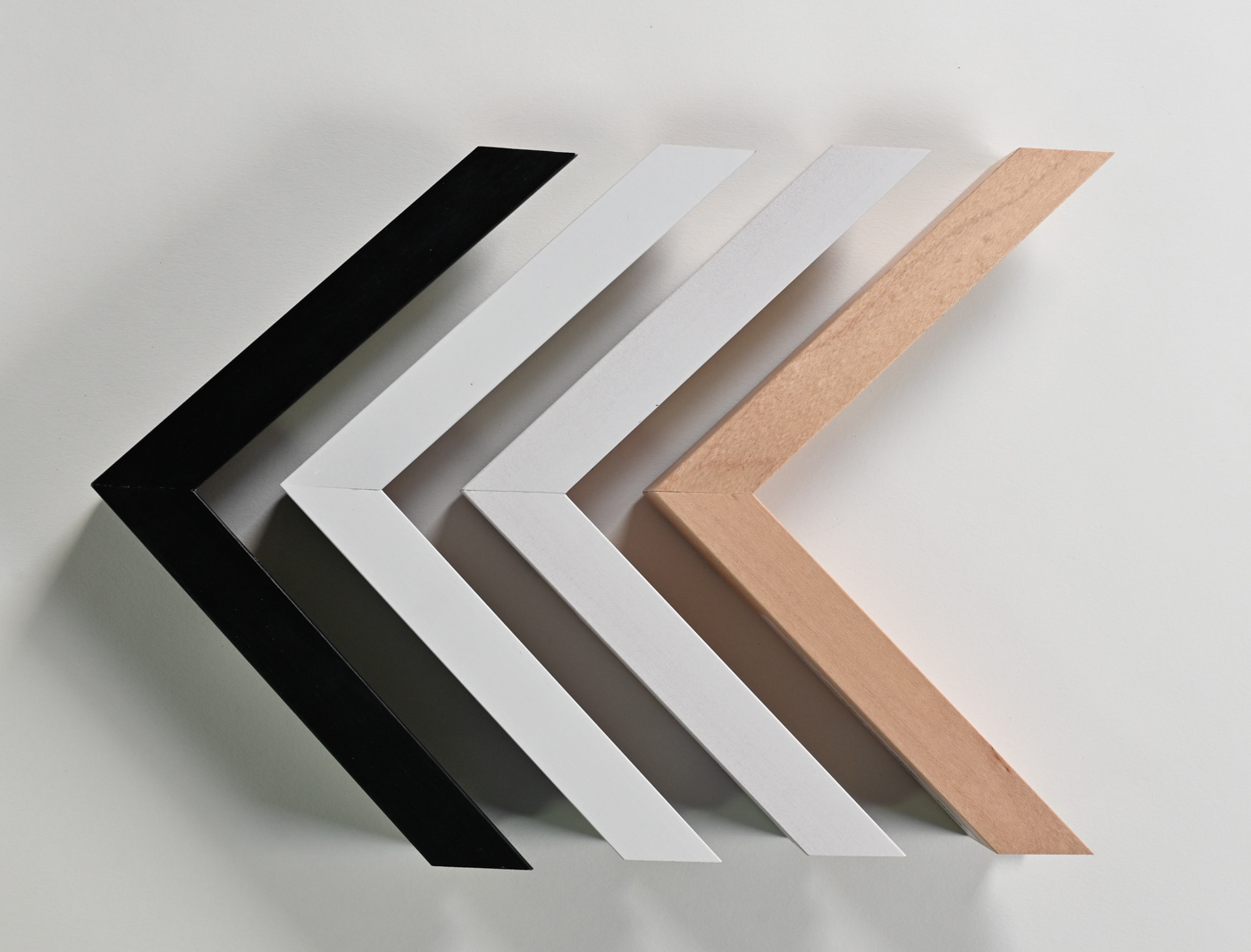 DEHA A20/32 Holzrahmen DEHA A20/32 Holzrahmen