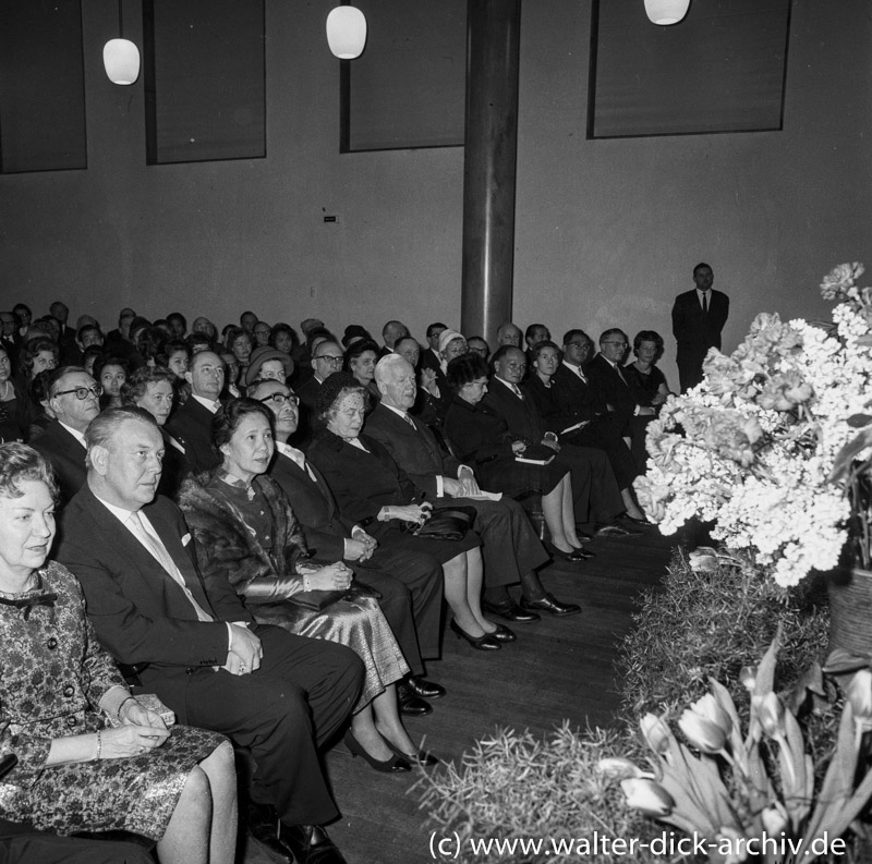 Thailand Ausstellung 1963