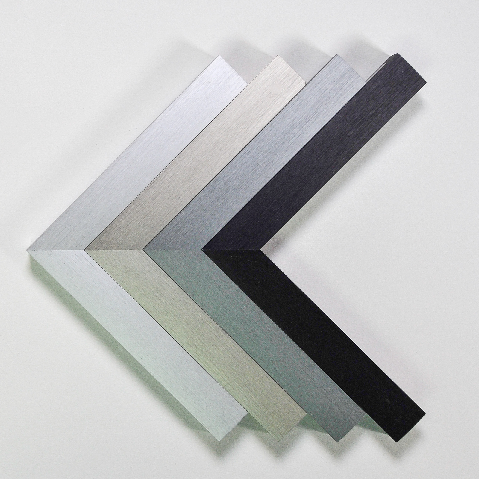 DEHA Profil 30 Alurahmen DEHA Profil 30 Alurahmen