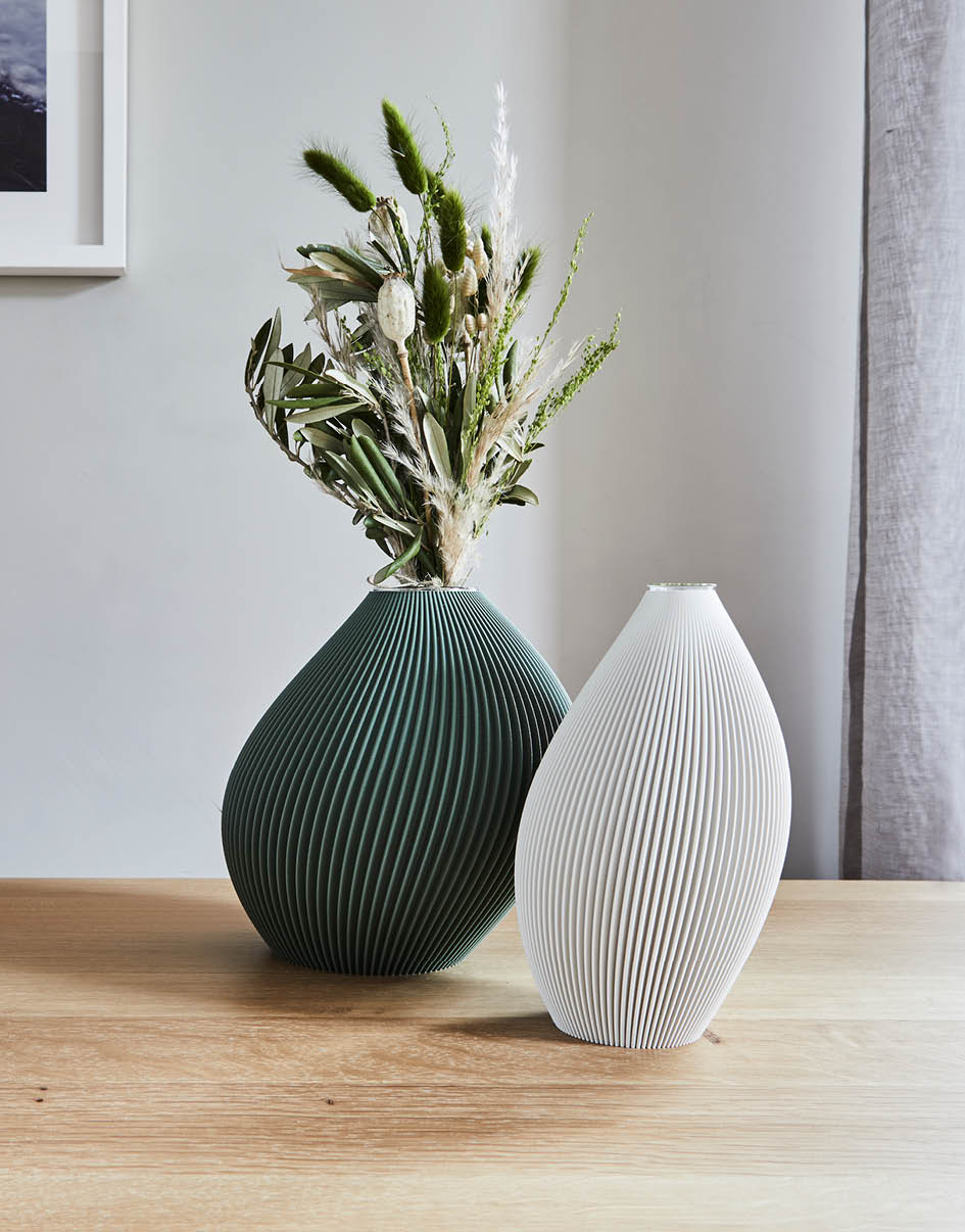 Bent 1 - Vase von recozy Bent 1 - Vase von recozy
