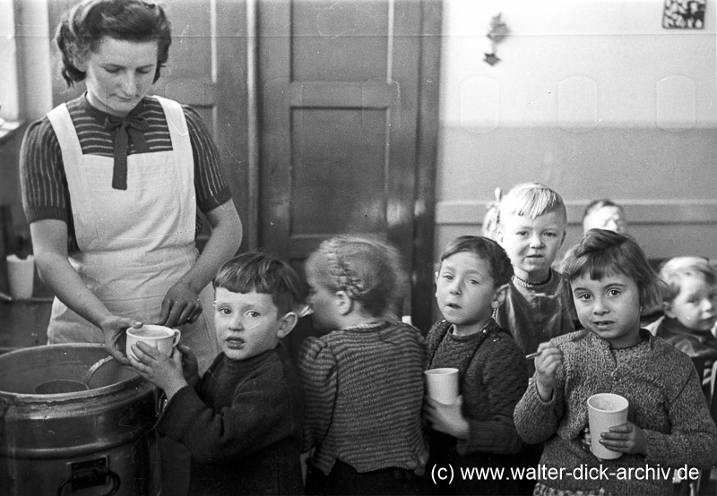 Eine(r) nach dem anderen 1947